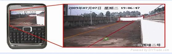 監獄智能安防監控管理設備 3