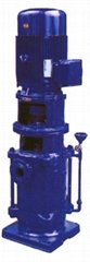 多級泵系列 (熱門產品 - 1*)