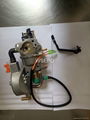 multi-use(LPG/LNG/Propane/Gasoline)Carburetor fits GX390/GX420 5~8KW Generator 4