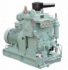 TANABE H-63 H-64 air compressor