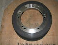 Supply Export Truck brake systems brake parts