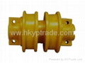 Factory Supply Excavator track rollers