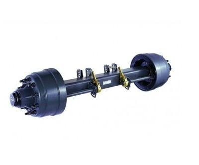  Supply  High Quality Drive axle rear axle 2