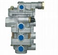 supply truck valve trailer valves