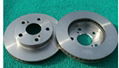 Japan car brake rotor brake disc 1