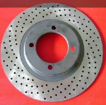 Japan car brake rotor brake disc 2