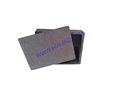 RSiC Crucible ReSiC Sagger box(SiC