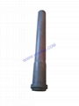 Ceramic Stalk Riser Tubes NSIC Pipes for