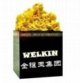 WELKIN INDUSTRY LIMITED Was set up