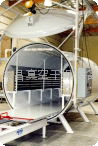 Vacuum dryer 4