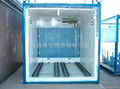 Vegetable preservation vacuum equipment 2