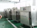 Food vacuum cooling machine 2