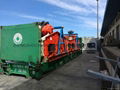 ZKX Series Horizontal Vibrating Screen 3