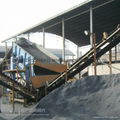 YA/YK Series Circular Vibrating Screen 2