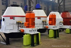 ML/LL Series Vertical Centrifuge for Coal Slime