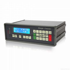 INTECONT PLUS Belt Scale Controller