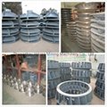 Spare parts for flotation machine centrifuge and vibrating screen 5