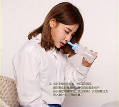 重庆Ⅱ类洗鼻器