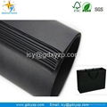 High Quality 110-530gsm Black Core Paper Board 4