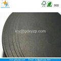 High Quality 110-530gsm Black Core Paper Board 5