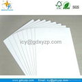 Coated White Paper Board Art Paper  Wholesale 2