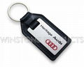 Audi Key Ring  2