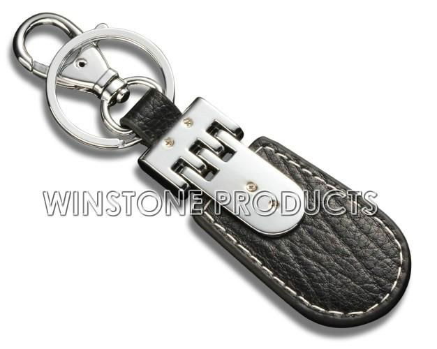 Audi Key Ring  3