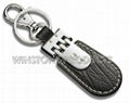 Audi Key Ring  3