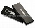 Toyota Leather Key Chain  5