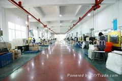 Shangyu Shengruisi Packaging Co.,Ltd.