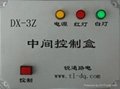 DX-3Z-6轨道电流干扰抑制自动铁路道口信号机 4