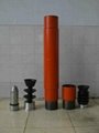  9 5/8" hydraulic stage cementing tools