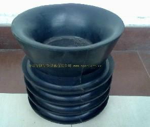 9 5/8" top and bottom cementing plug 2