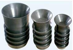 9 5/8" top and bottom cementing plug 3