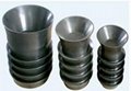 9 5/8" top and bottom cementing plug
