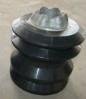 9 5/8" top and bottom cementing plug 5