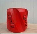 5" casing roller centralizer 3