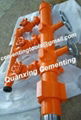 5" drilling pipe cementing head 2