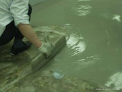 青岛自流平水泥