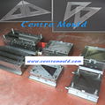 plastic ruler mould 1