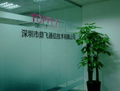 Shenzhen Topflytech Communication Technology Co.,LTD