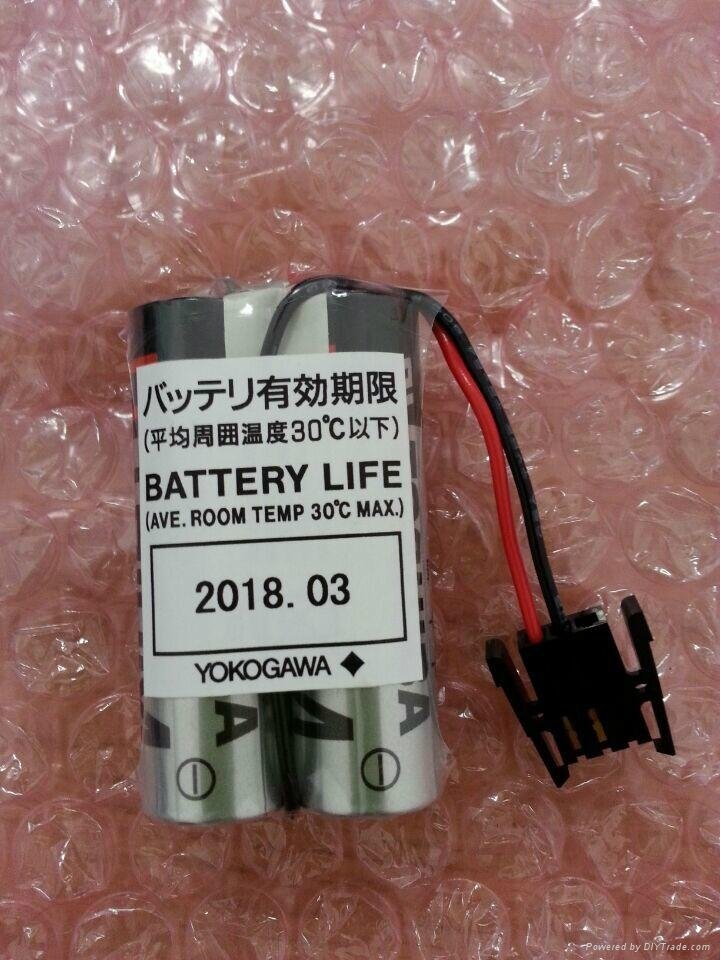 YOKOGAWA BATTERY CPU ASSEMBLY S9185FA S9129FA S9400UK S9765UK 2