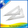 2013 new triangle scale ruler staionery for kids 5