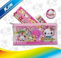 2013 product stationery set for kids 4