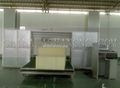 CNC foam cutting machine Special-shaped sponge cutting machine  1