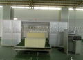 CNC foam cutting machine Special-shaped sponge cutting machine 