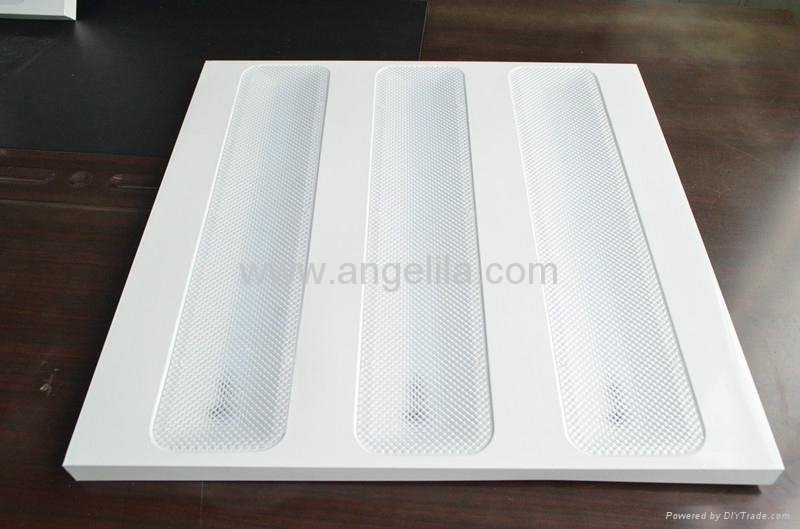 600*600mm 36w DIY led grille panel light 2