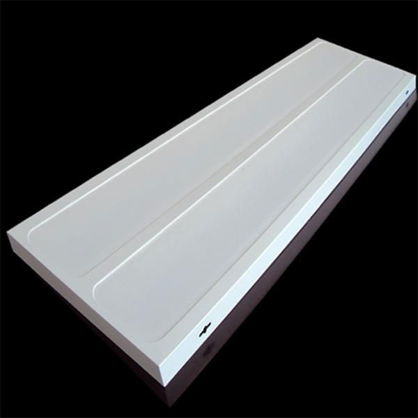 36W 300*1200mm DIY led grille panel light with Wholesale price LED ceiling light