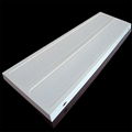 36W 300*1200mm DIY led grille panel light with Wholesale price LED ceiling light 1