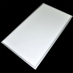 600*1200mm 72W LED panel light Factory directly wholesale LED ceiling lights
